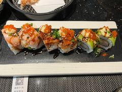 -德川家日本料理(中关村寰太大厦店)