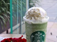 -星巴克臻选(成都宽窄巷子店)