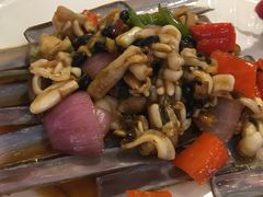 -大树头·花园餐厅(市桥店)