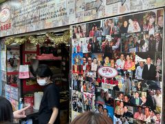 -利强记北角鸡蛋仔(弥敦道店 )