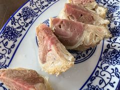 草原肚包肉-真食净香居·内蒙烧麦(亚运村店)