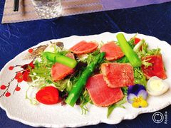 -马勒别墅·中餐厅