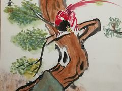 -秦汉胡同书法国画古筝围棋书院(漕宝日月光分馆)