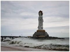 -三亚南山文化旅游区