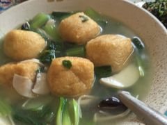 -乌镇那一年小院主题餐厅(甘泉西路店)