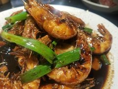 -老头儿油爆虾·知味杭州(爱琴海购物中心)