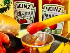 -星期五餐厅(金融街店)