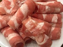 -新密虾尾烧烤城