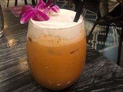 泰式奶茶-Thai Alley泰爱里(二沙岛店)