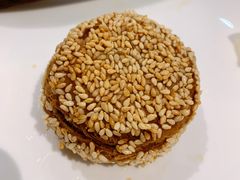 五万元烧饼-浩爷羊蝎子火锅(望京店)