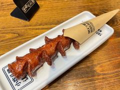 -黑白电视长沙小吃(悦汇城店)