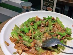 -文记卢源外·江西小炒(凤城八路店)
