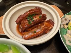 -海天楼中餐厅(吴宫泛太平洋酒店)