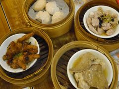 -添好运点心专门店(深水埗店)