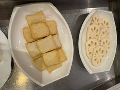 -南门涮肉(北洼路店)