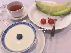 潮州奶冻-洋房火锅(新天地店)