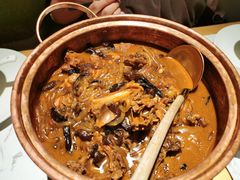 -关东小磨东北菜(漕河泾印象城店)