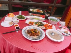 -石浦大酒店(百丈店)