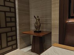 -厦门朗豪酒店 · 明阁中餐厅