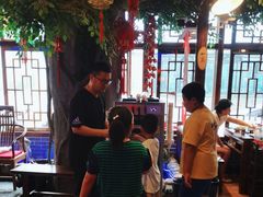 -唇辣号重庆老火锅(燕郊鑫乐汇店)