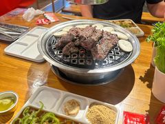 -霸腹烤肉(厦门柚子番店)