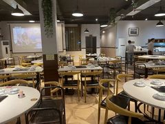 大堂-汕头福合埕牛肉火锅店(花蕾路店)