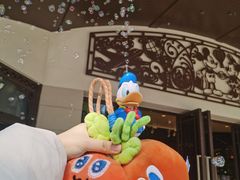 -星巴克(迪士尼小镇店)