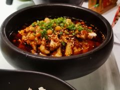 -新蜀会四川豆花(五羊店)