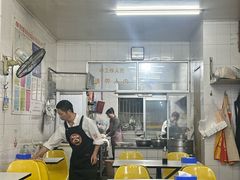 -大碗面(洗面桥街店)