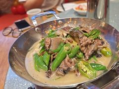 -巢爷老味(东方红店)