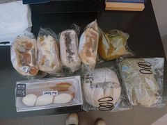 -Max Bakery 阿唛手作