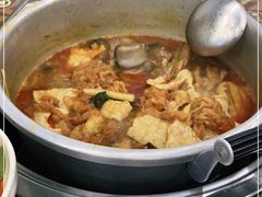 -顶上头·螺蛳火锅(五一新村店)