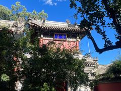 -潭柘寺景区