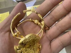 -江奢典汇·名包名表·黄金回收