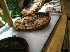生鲜-银鲨海鲜烤肉火锅自助餐厅(五星店)