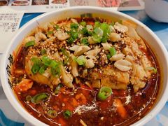 棒棒鸡-宽窄巷成都菜(青岛路万达广场店)