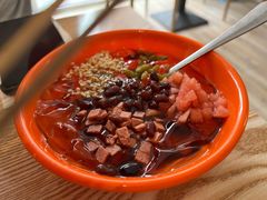 送送送送冰粉-长颈鹿的口袋钵钵鸡(市南店)