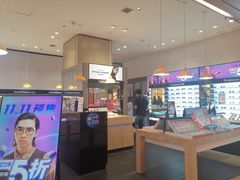 -LOHO眼镜(九亭金地广场店)