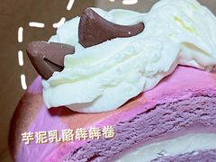 -星巴克(迪士尼小镇店)