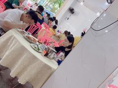 -秋姐美食店(旅游大道店)