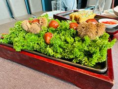 -柒园·三十年创意杭帮菜(龙湖滨江天街店)