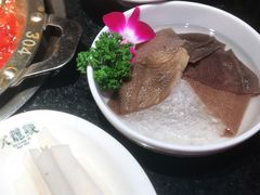 -大龙燚火锅(南山大道店)