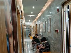 -上海仁爱医院口腔科 · 种植