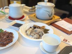 -利苑酒家(金宝店)