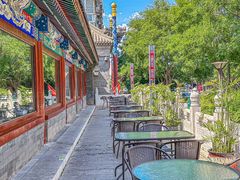 -月福京味斋·烤鸭店·北京菜(鼓楼总店)