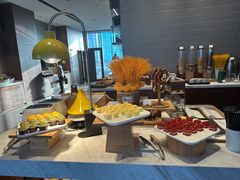 -上海新国际博览中心城际酒店