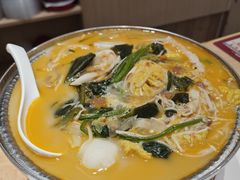 -喜家德虾仁水饺(东方宝泰店)