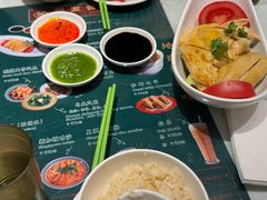 -滕记星发餐室·新加坡菜(巨鹿路店)