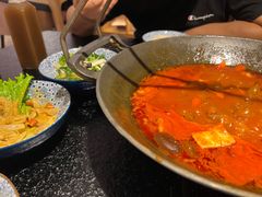 -有才叔的小馆(招商依云曲江店)