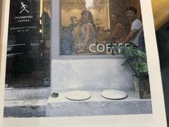 门面-常识咖啡common sense(春熙路店)